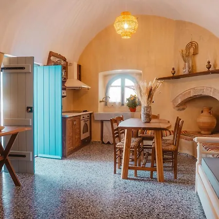 Kythera Secrets Apartamento
