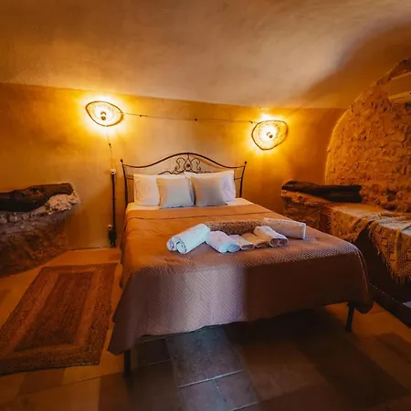 Apartment Kythera Secrets Viaradika