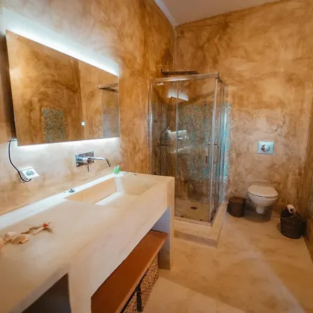 Kythera Secrets Appartamento