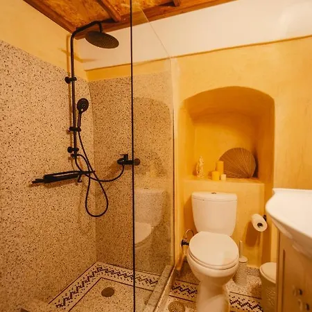 Kythera Secrets Appartamento