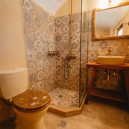 Appartamento Kythera Secrets *