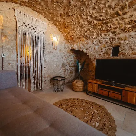 Kythera Secrets Appartement *