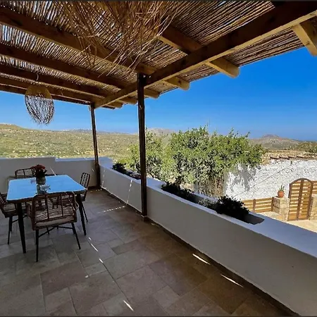 Kythera Secrets Appartamento *