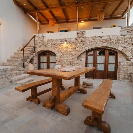 Kythera Secrets Viaradika