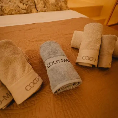 Appartamento Kythera Secrets