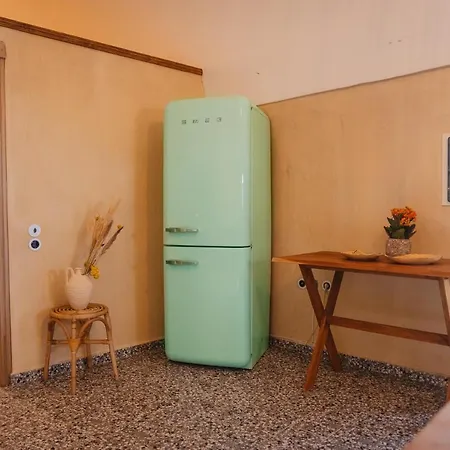 Appartamento Kythera Secrets