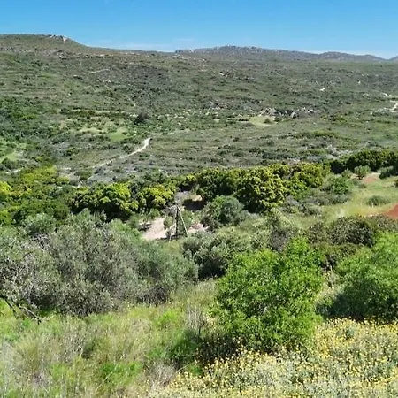 דירה Kythera Secrets