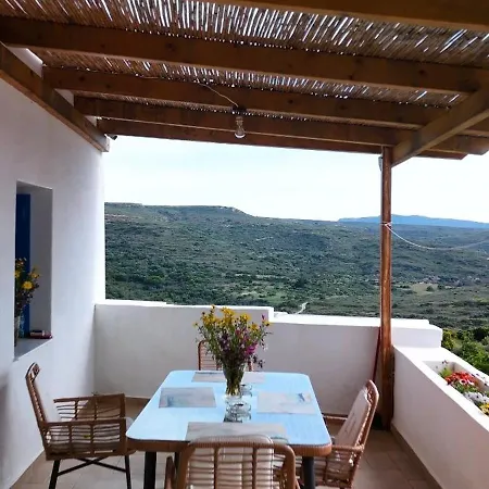 Apartment Kythera Secrets *