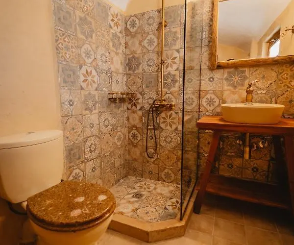 Lägenhet Kythera Secrets *