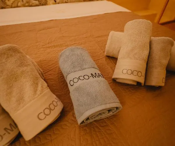 Lägenhet Kythera Secrets