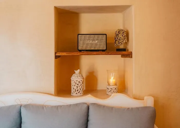 Kythera Secrets Viaradika