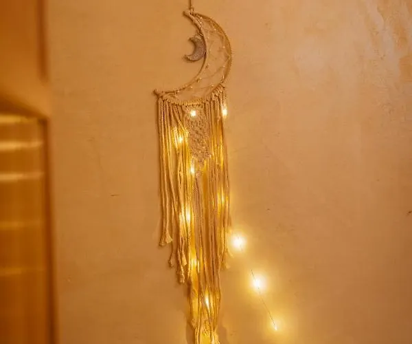 Apartamento Kythera Secrets *